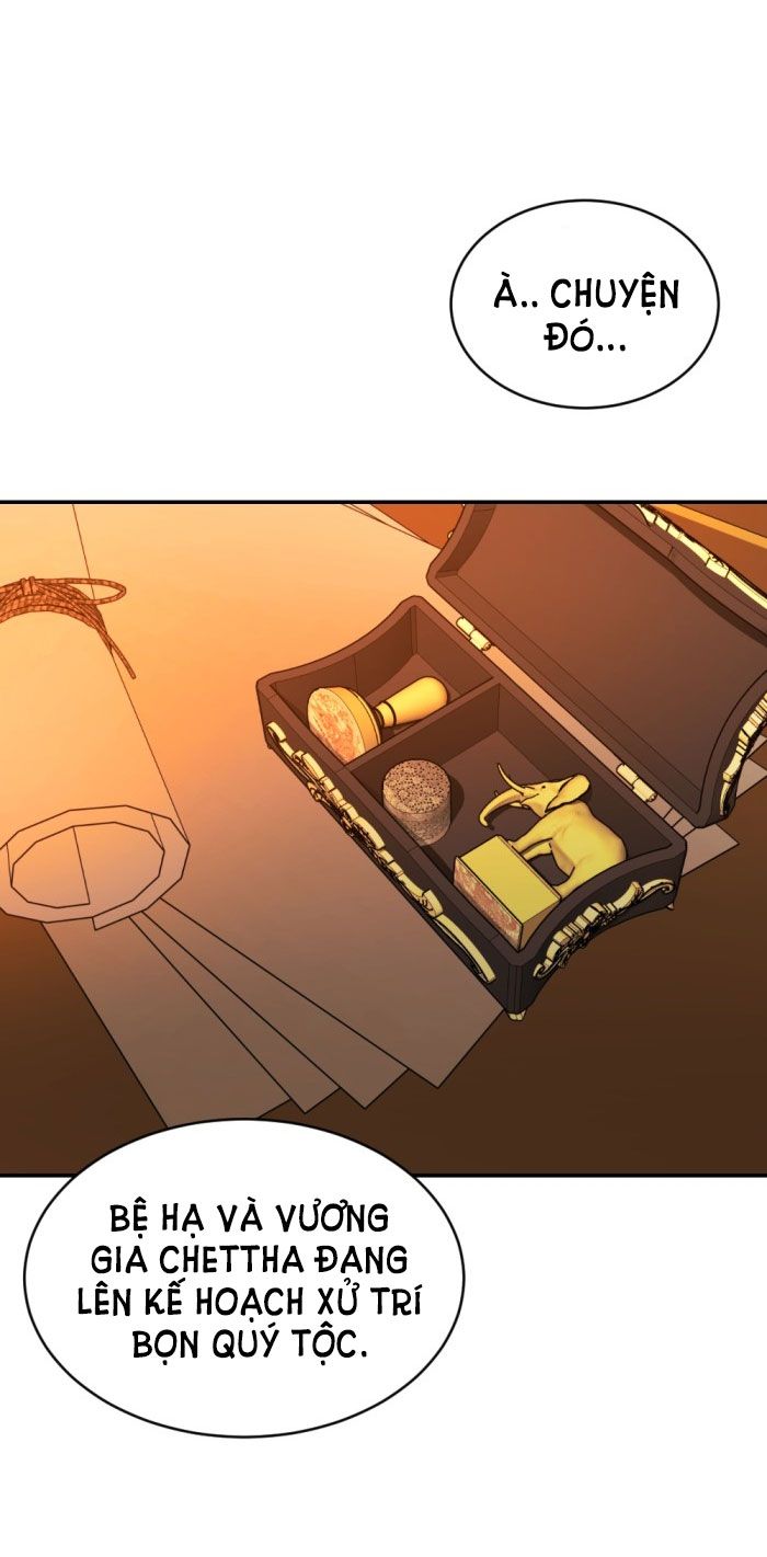 Tôi Là Công Tử Đẹp Trai Nhất Xứ Xiêm Chapter 26.1 - Trang 2