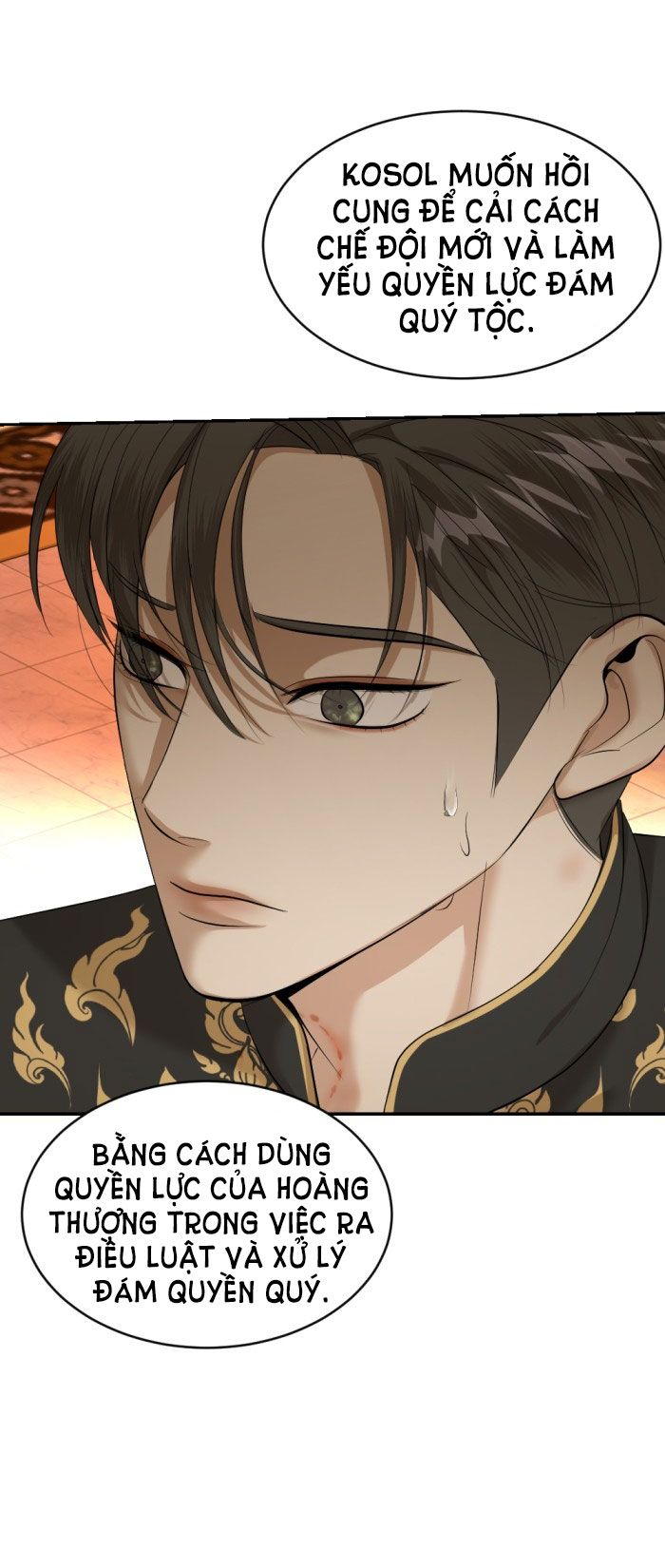 Tôi Là Công Tử Đẹp Trai Nhất Xứ Xiêm Chapter 26.1 - Trang 2