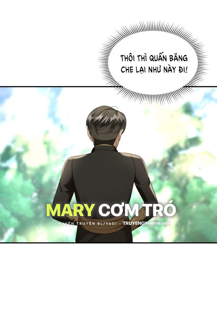 Tôi Là Công Tử Đẹp Trai Nhất Xứ Xiêm Chapter 26.1 - Trang 2