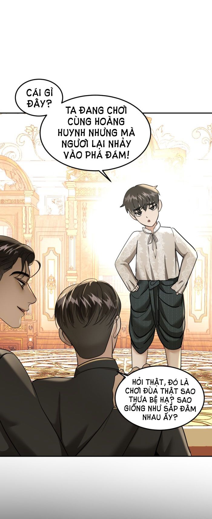 Tôi Là Công Tử Đẹp Trai Nhất Xứ Xiêm Chapter 26.2 - Trang 2