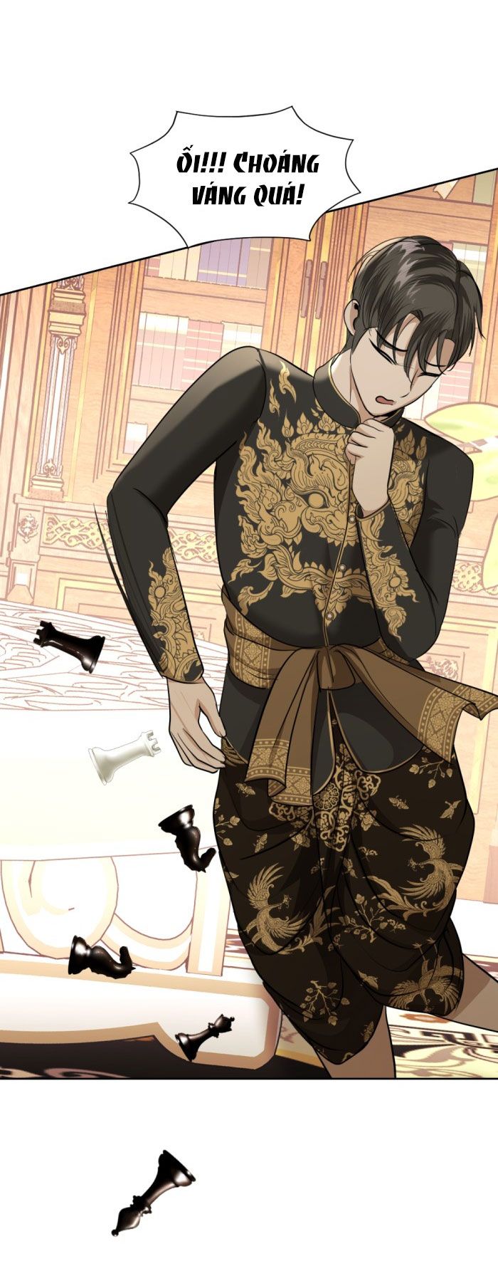 Tôi Là Công Tử Đẹp Trai Nhất Xứ Xiêm Chapter 26.2 - Trang 2