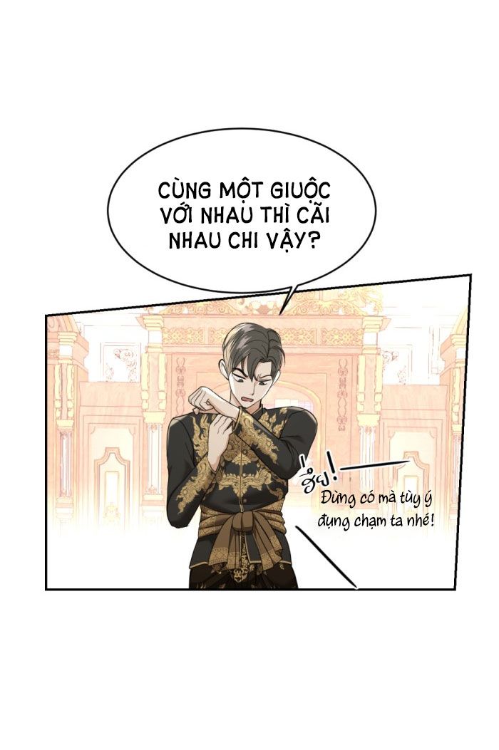 Tôi Là Công Tử Đẹp Trai Nhất Xứ Xiêm Chapter 26.2 - Trang 2