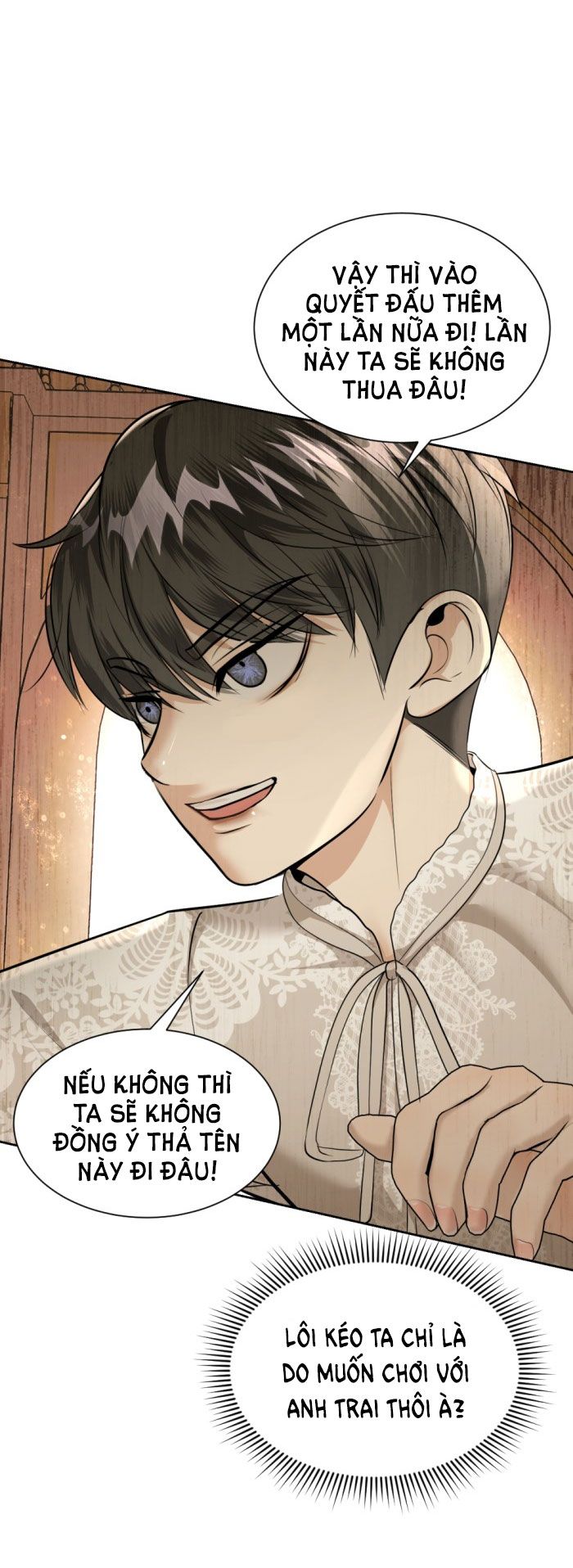 Tôi Là Công Tử Đẹp Trai Nhất Xứ Xiêm Chapter 26.2 - Trang 2