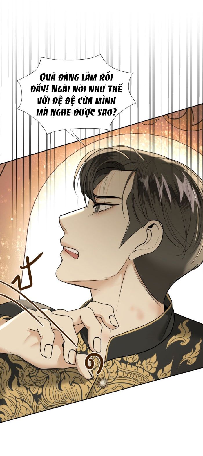 Tôi Là Công Tử Đẹp Trai Nhất Xứ Xiêm Chapter 26.2 - Trang 2