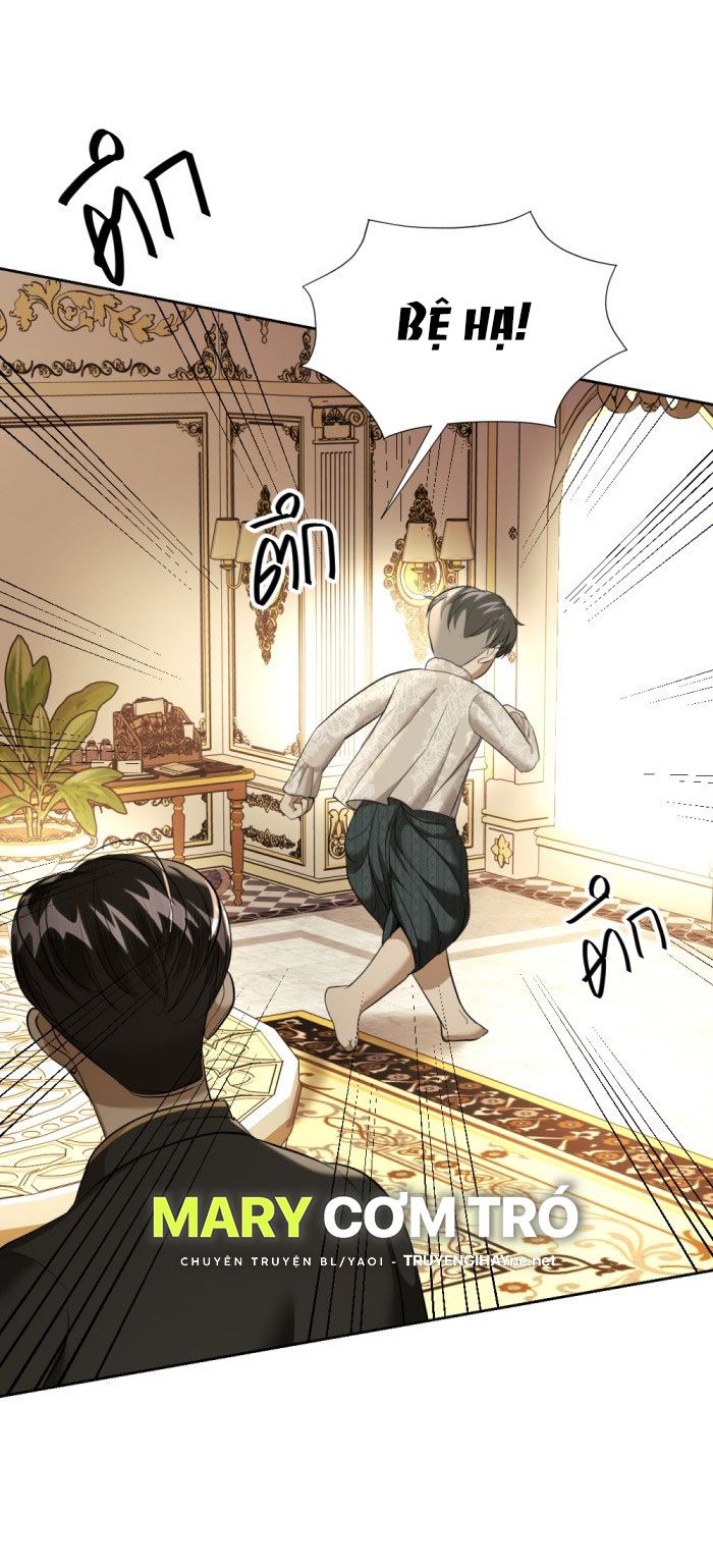 Tôi Là Công Tử Đẹp Trai Nhất Xứ Xiêm Chapter 26.2 - Trang 2