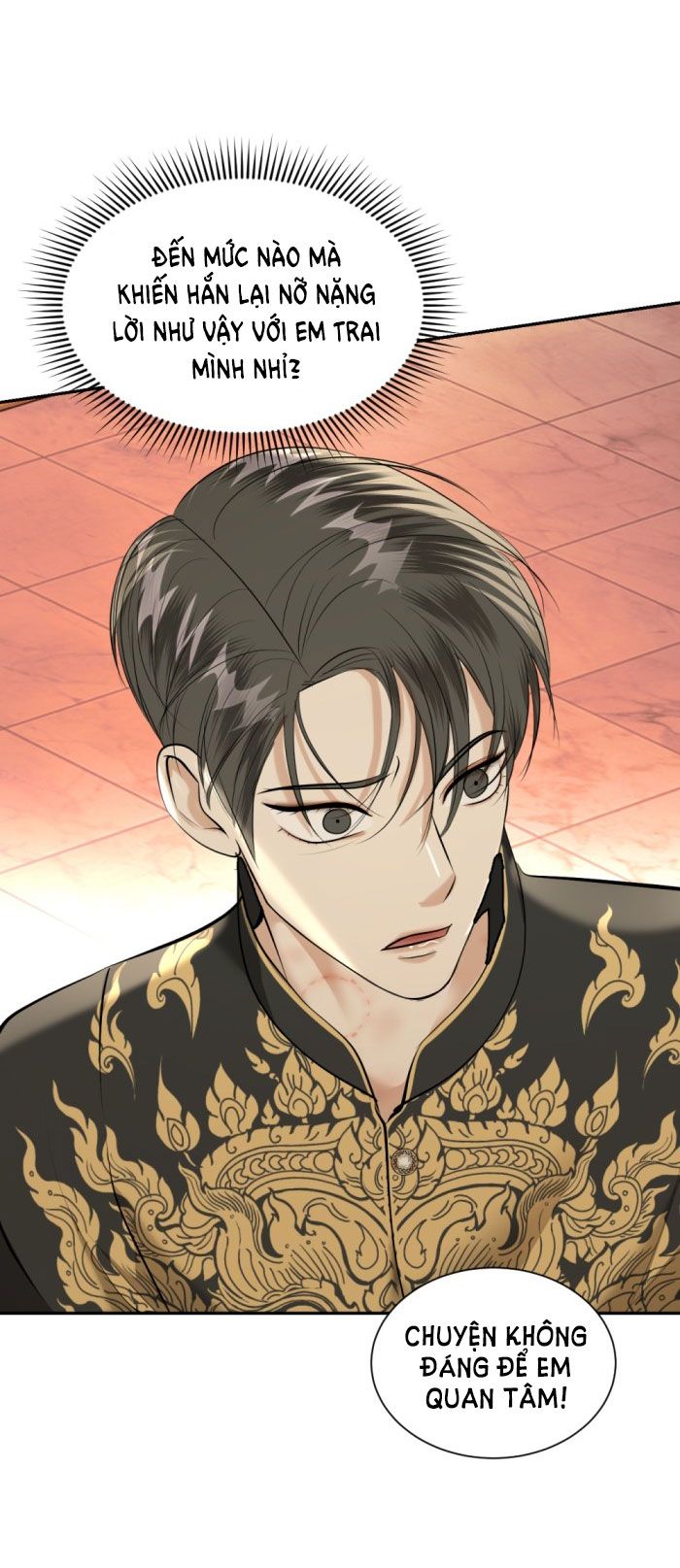 Tôi Là Công Tử Đẹp Trai Nhất Xứ Xiêm Chapter 26.2 - Trang 2