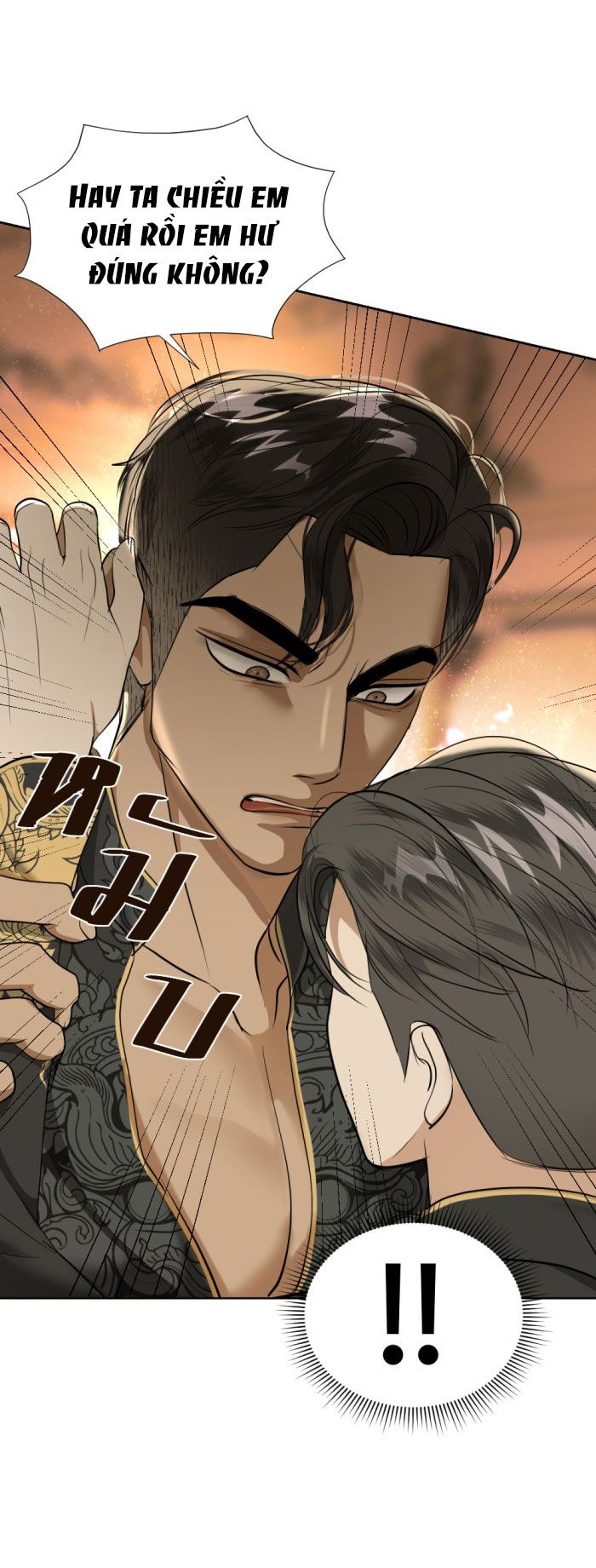 Tôi Là Công Tử Đẹp Trai Nhất Xứ Xiêm Chapter 26.2 - Trang 2