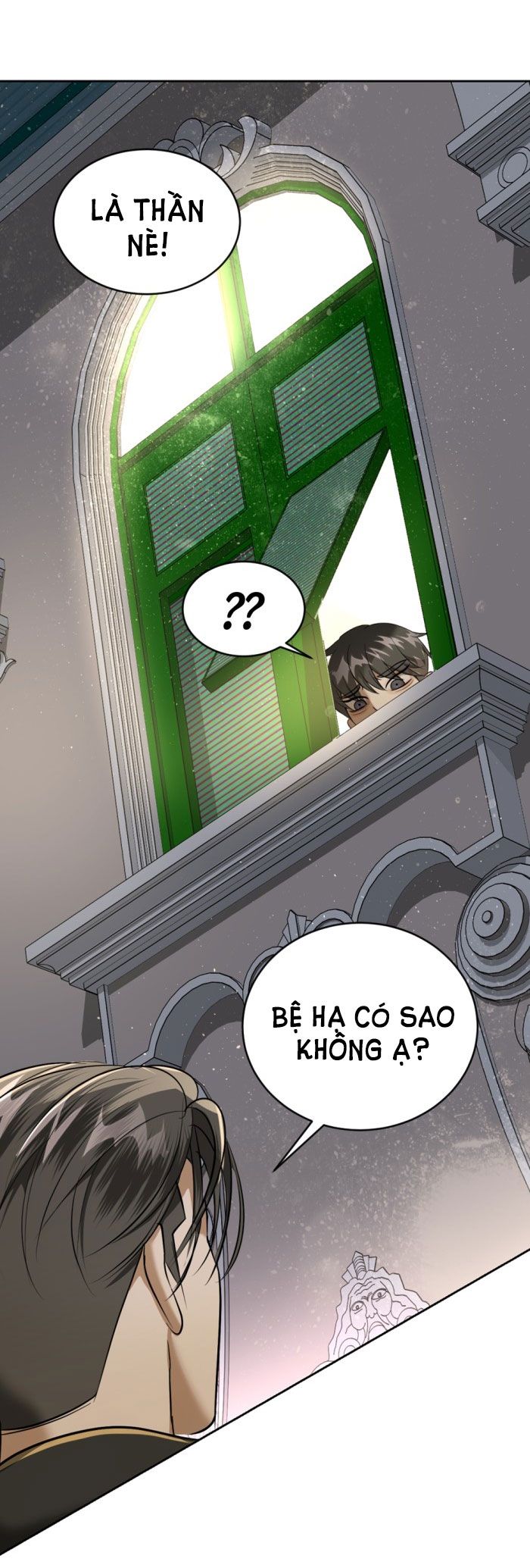 Tôi Là Công Tử Đẹp Trai Nhất Xứ Xiêm Chapter 26.2 - Trang 2