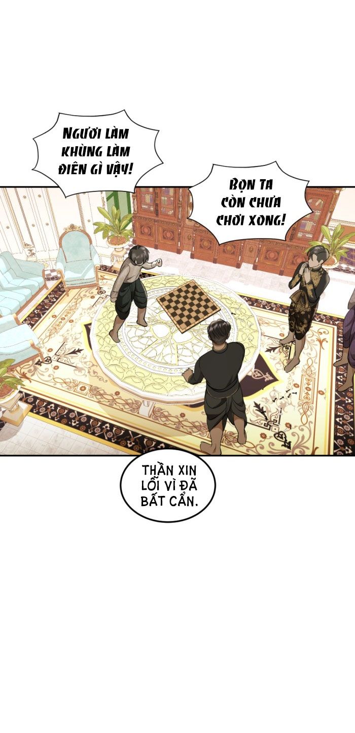 Tôi Là Công Tử Đẹp Trai Nhất Xứ Xiêm Chapter 26.2 - Trang 2