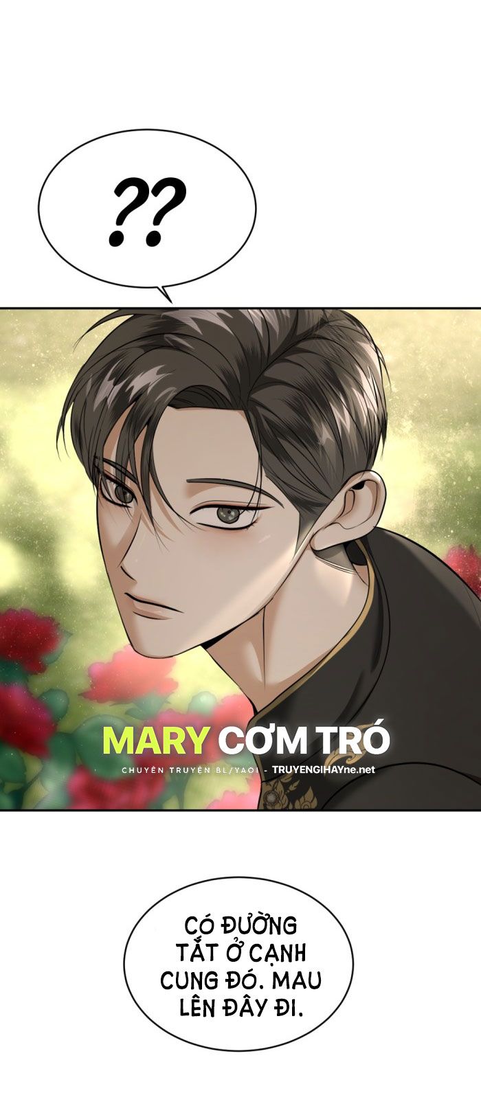 Tôi Là Công Tử Đẹp Trai Nhất Xứ Xiêm Chapter 26.2 - Trang 2