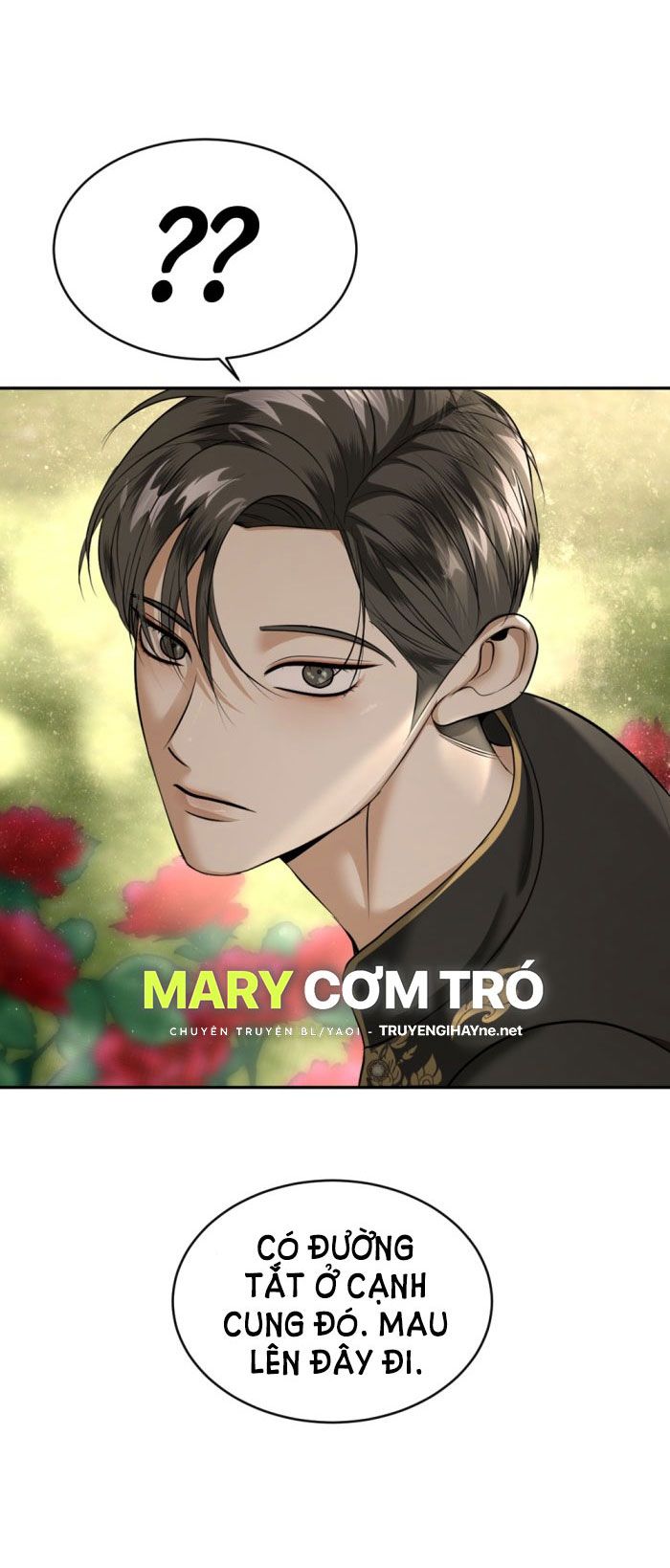 Tôi Là Công Tử Đẹp Trai Nhất Xứ Xiêm Chapter 27.1 - Trang 2