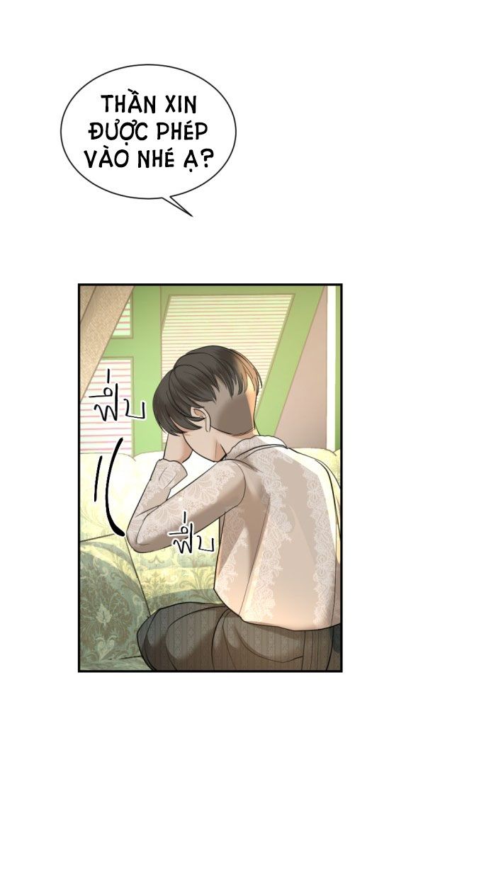 Tôi Là Công Tử Đẹp Trai Nhất Xứ Xiêm Chapter 27.1 - Trang 2