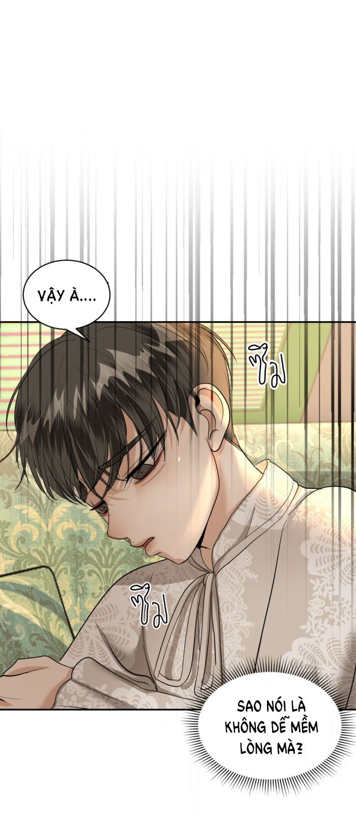 Tôi Là Công Tử Đẹp Trai Nhất Xứ Xiêm Chapter 27.1 - Trang 2