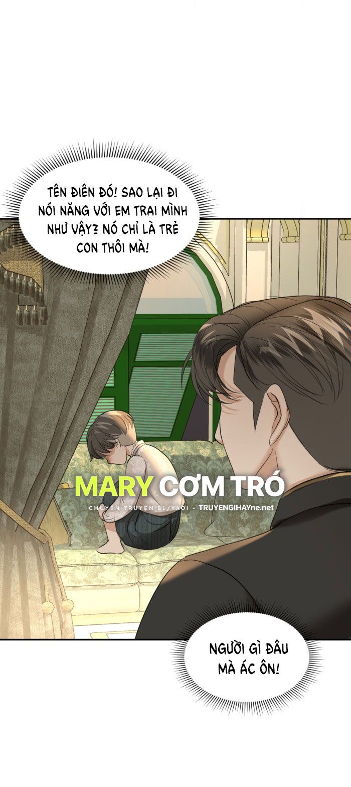 Tôi Là Công Tử Đẹp Trai Nhất Xứ Xiêm Chapter 27.1 - Trang 2