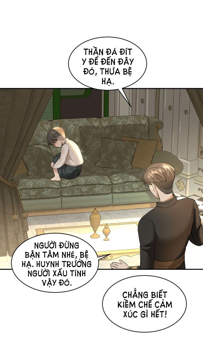 Tôi Là Công Tử Đẹp Trai Nhất Xứ Xiêm Chapter 27.1 - Trang 2