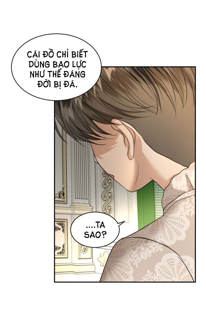 Tôi Là Công Tử Đẹp Trai Nhất Xứ Xiêm Chapter 27.1 - Trang 2