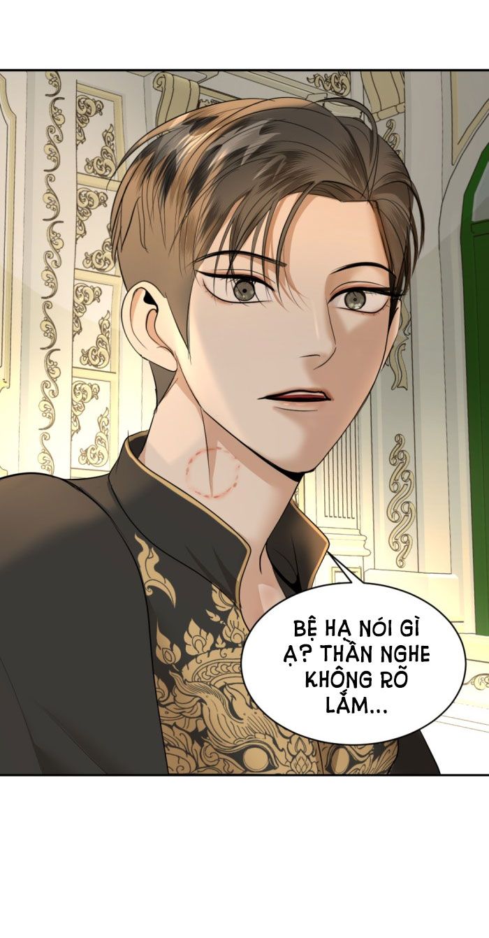 Tôi Là Công Tử Đẹp Trai Nhất Xứ Xiêm Chapter 27.1 - Trang 2