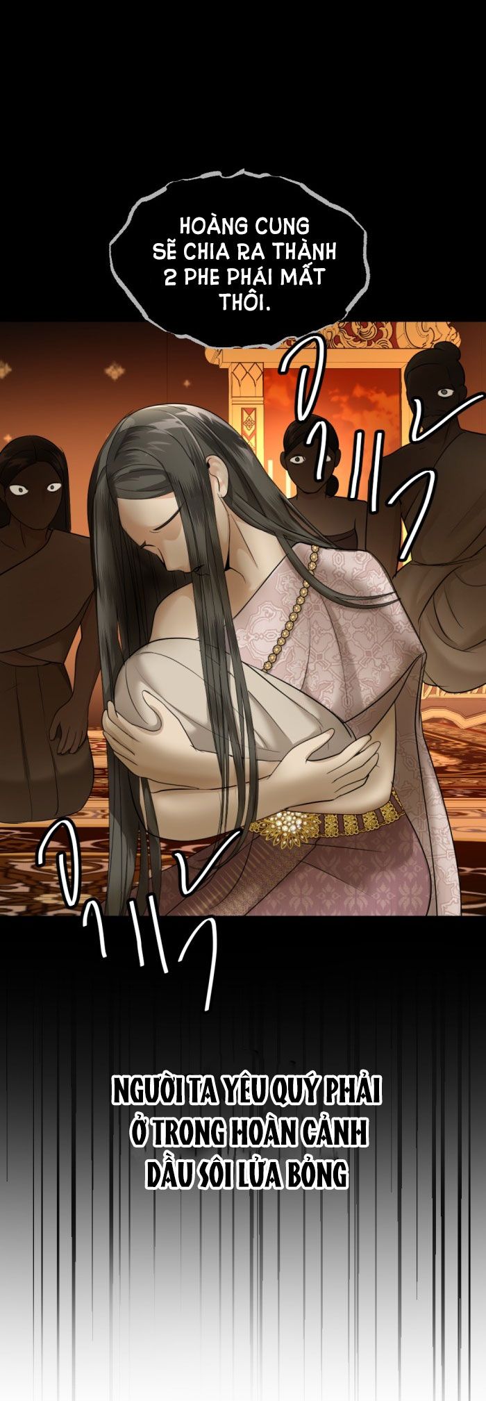 Tôi Là Công Tử Đẹp Trai Nhất Xứ Xiêm Chapter 27.1 - Trang 2