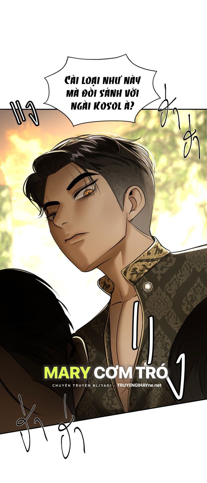 Tôi Là Công Tử Đẹp Trai Nhất Xứ Xiêm Chapter 27.1 - Trang 2