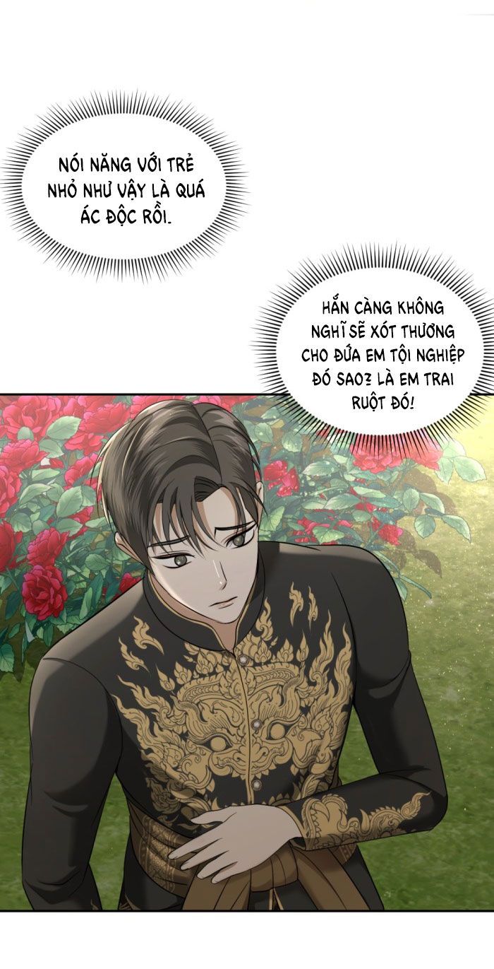 Tôi Là Công Tử Đẹp Trai Nhất Xứ Xiêm Chapter 27.1 - Trang 2