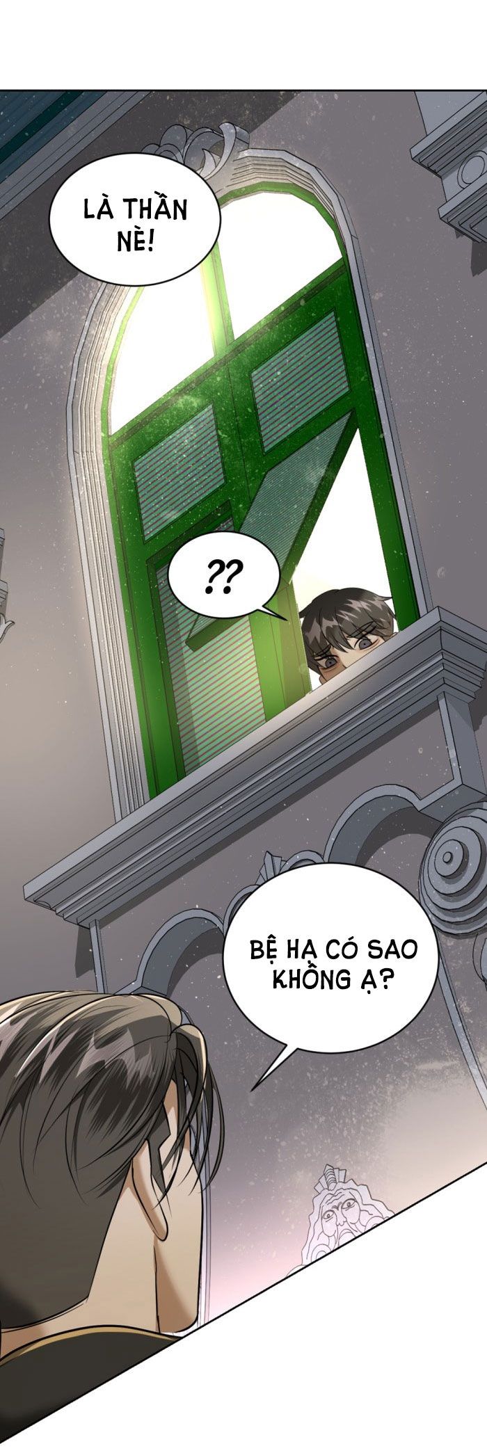 Tôi Là Công Tử Đẹp Trai Nhất Xứ Xiêm Chapter 27.1 - Trang 2