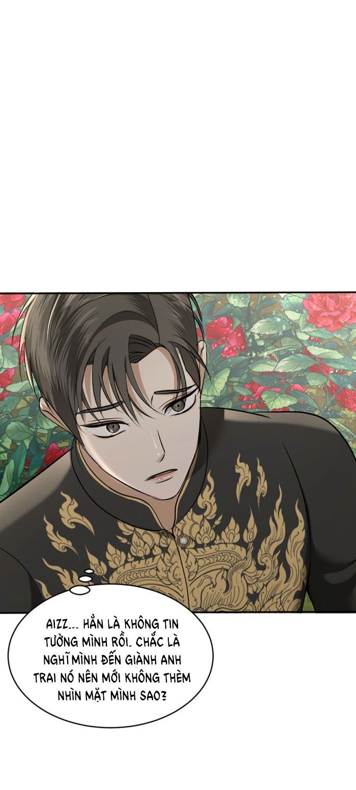 Tôi Là Công Tử Đẹp Trai Nhất Xứ Xiêm Chapter 27.1 - Trang 2