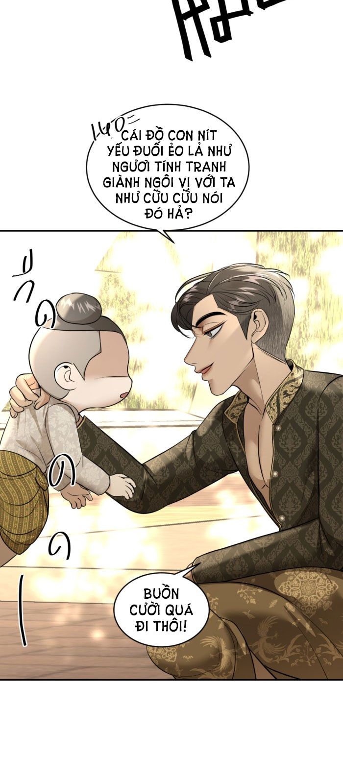 Tôi Là Công Tử Đẹp Trai Nhất Xứ Xiêm Chapter 27.2 - Trang 2