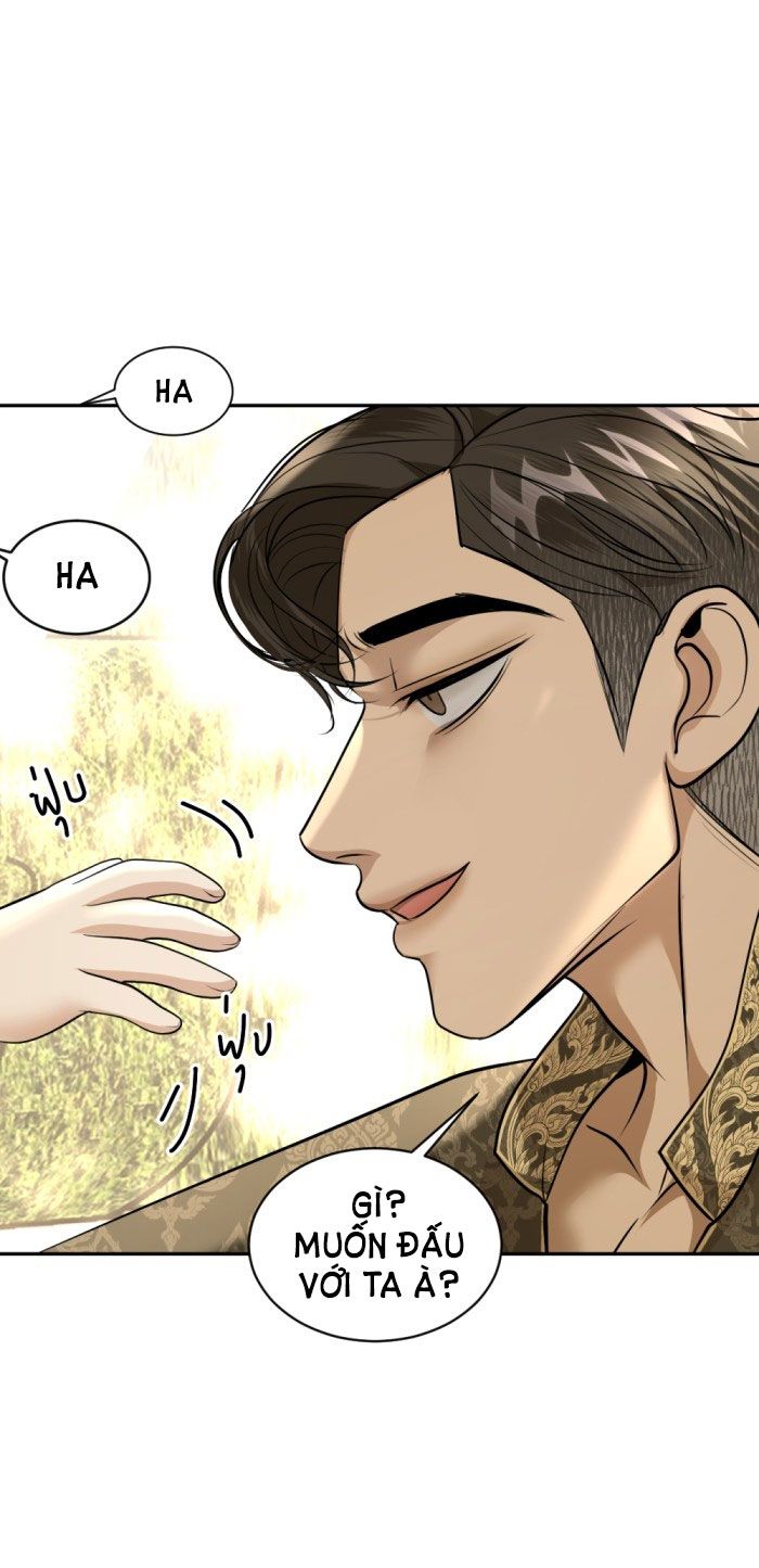 Tôi Là Công Tử Đẹp Trai Nhất Xứ Xiêm Chapter 27.2 - Trang 2