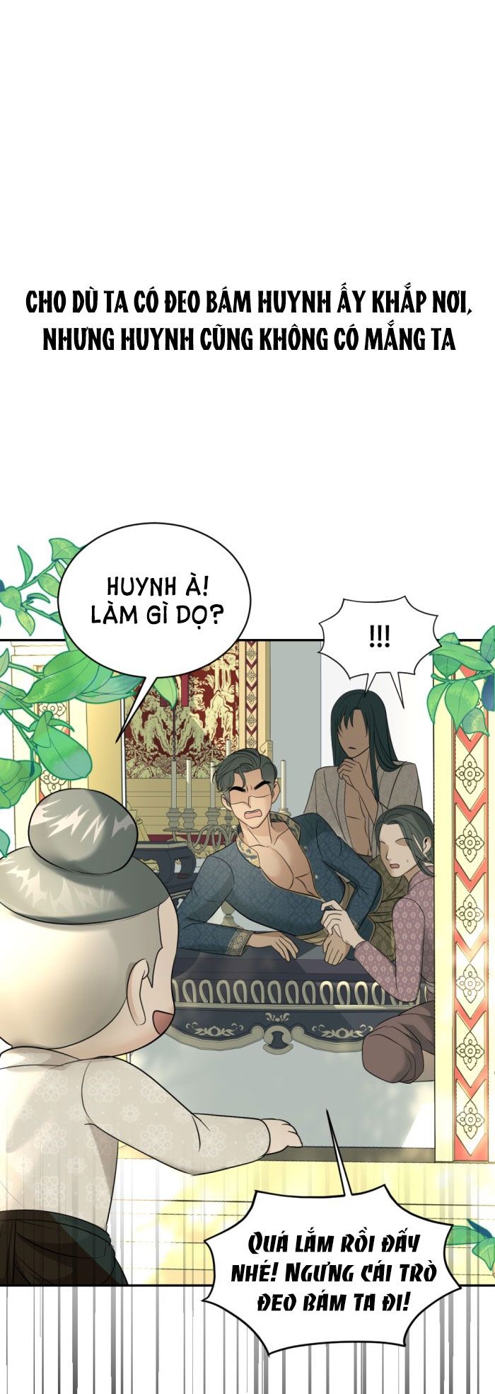 Tôi Là Công Tử Đẹp Trai Nhất Xứ Xiêm Chapter 27.2 - Trang 2