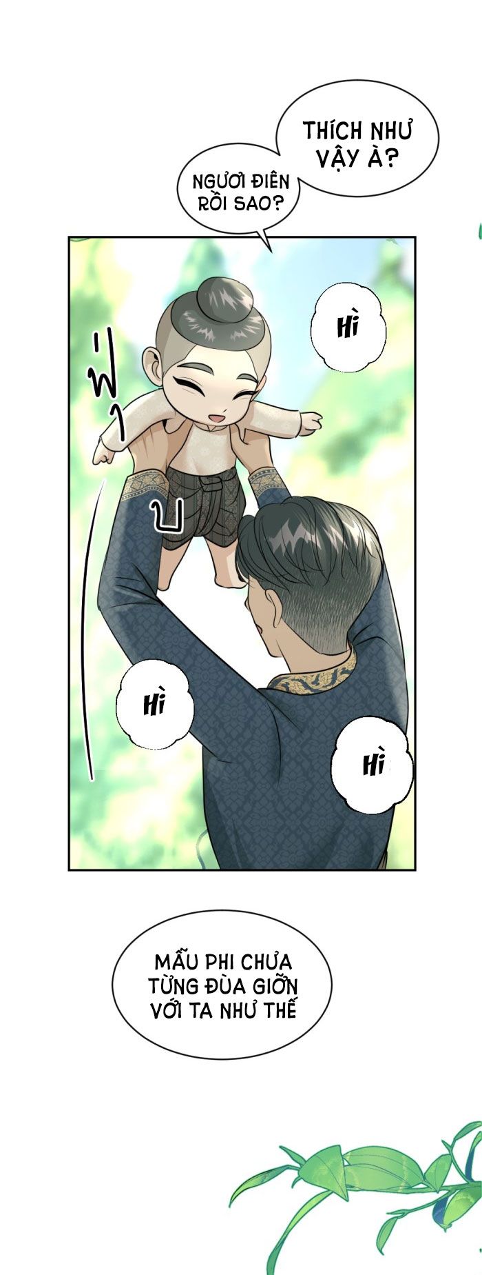 Tôi Là Công Tử Đẹp Trai Nhất Xứ Xiêm Chapter 27.2 - Trang 2