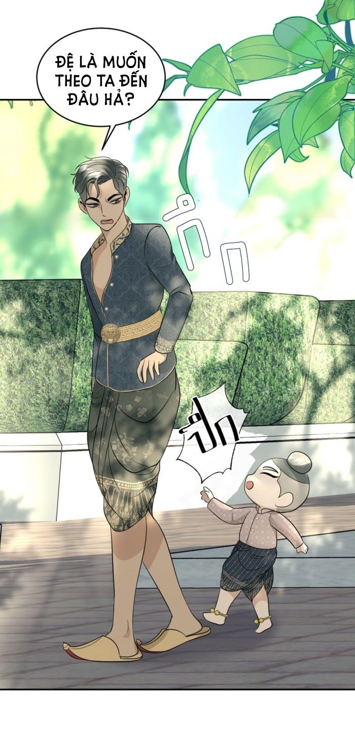 Tôi Là Công Tử Đẹp Trai Nhất Xứ Xiêm Chapter 27.2 - Trang 2