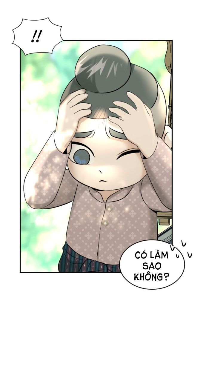 Tôi Là Công Tử Đẹp Trai Nhất Xứ Xiêm Chapter 27.2 - Trang 2