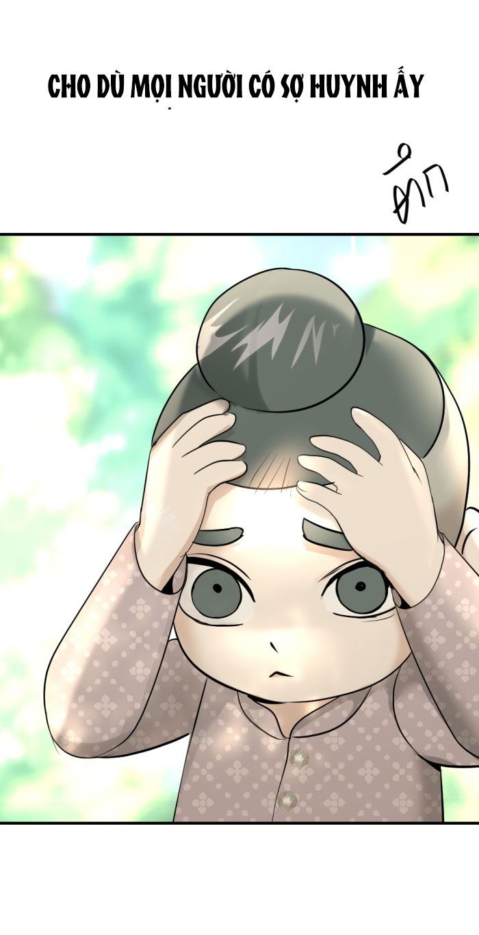 Tôi Là Công Tử Đẹp Trai Nhất Xứ Xiêm Chapter 27.2 - Trang 2