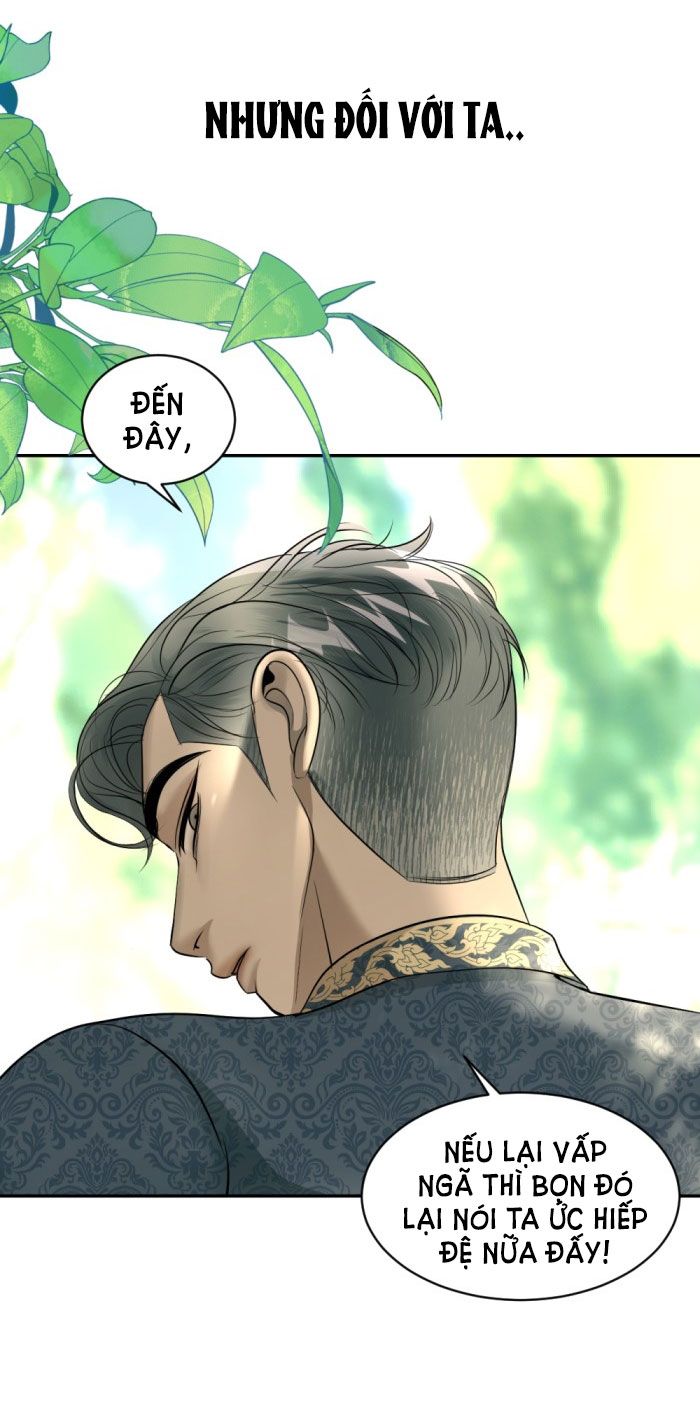 Tôi Là Công Tử Đẹp Trai Nhất Xứ Xiêm Chapter 27.2 - Trang 2