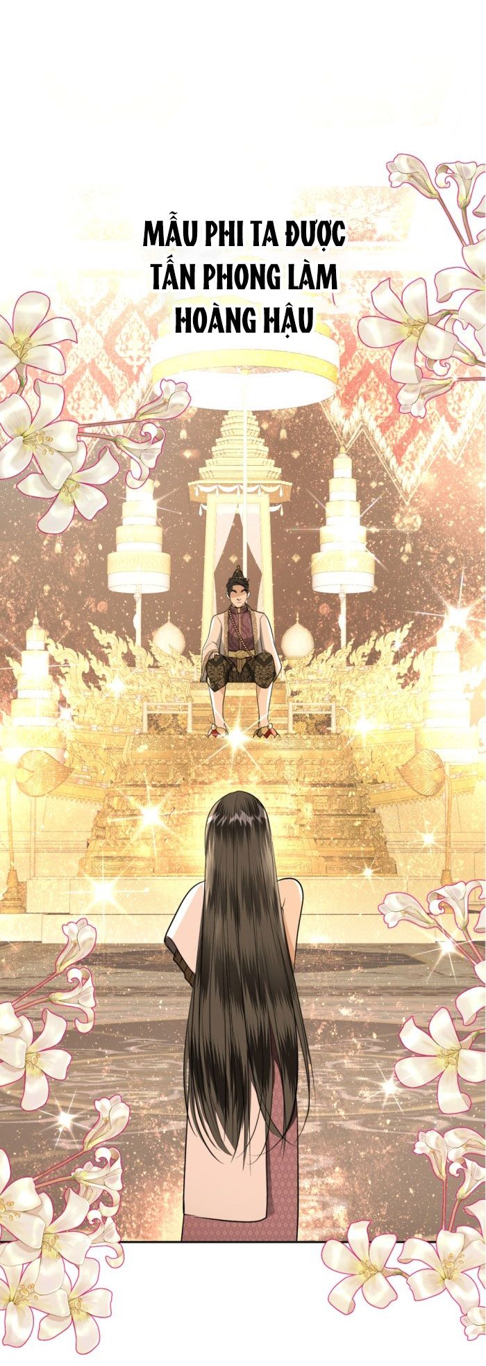 Tôi Là Công Tử Đẹp Trai Nhất Xứ Xiêm Chapter 27.2 - Trang 2