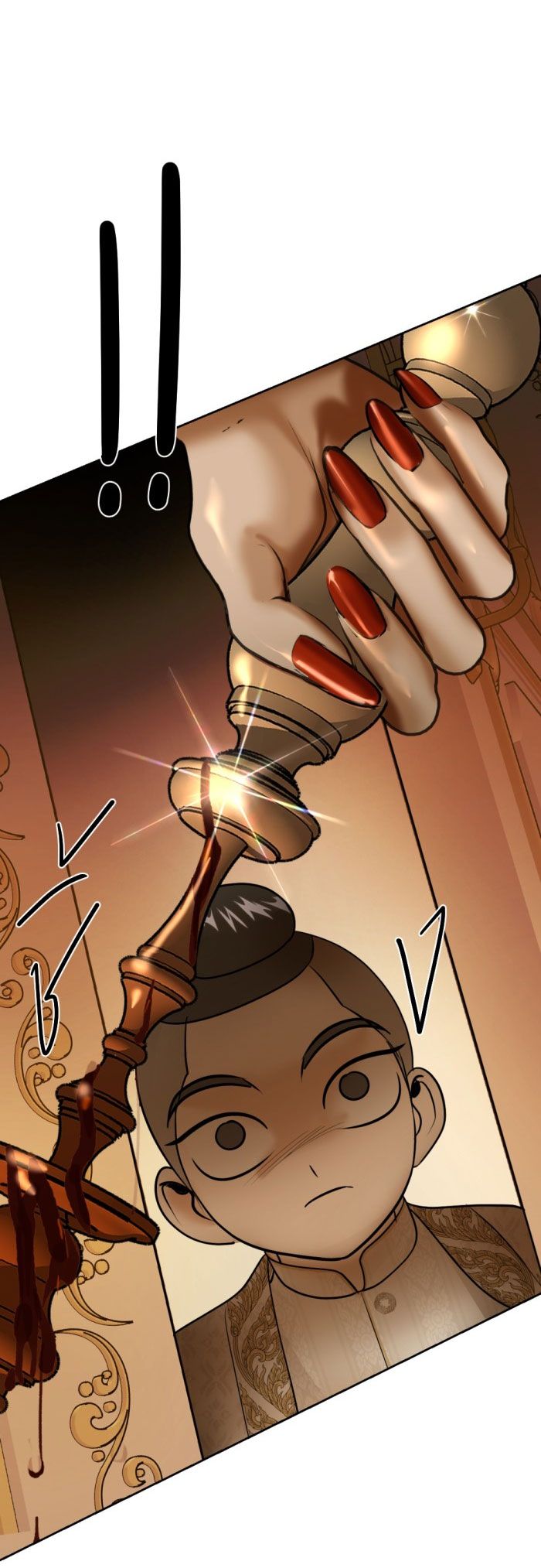 Tôi Là Công Tử Đẹp Trai Nhất Xứ Xiêm Chapter 27.2 - Trang 2