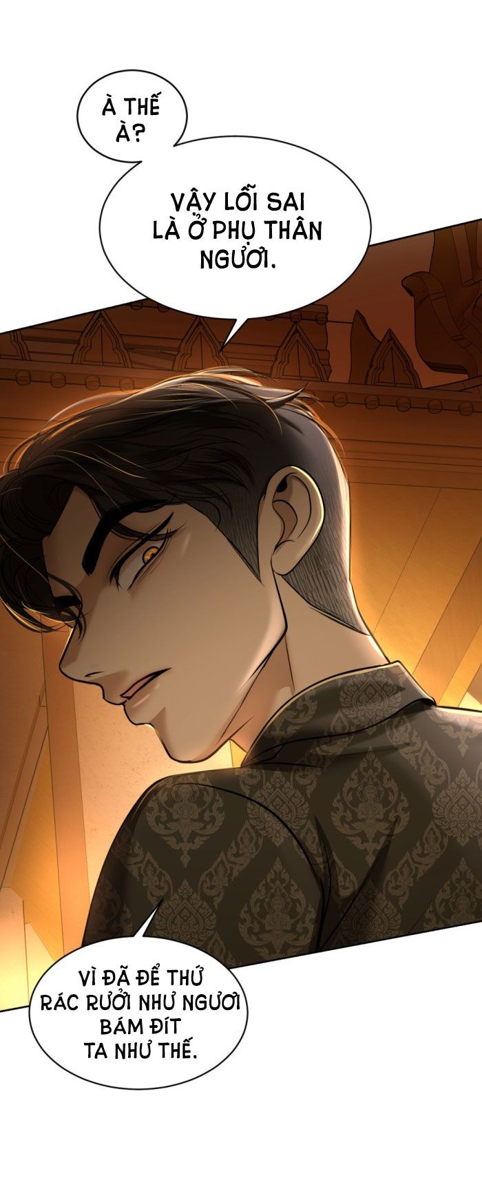 Tôi Là Công Tử Đẹp Trai Nhất Xứ Xiêm Chapter 27.2 - Trang 2