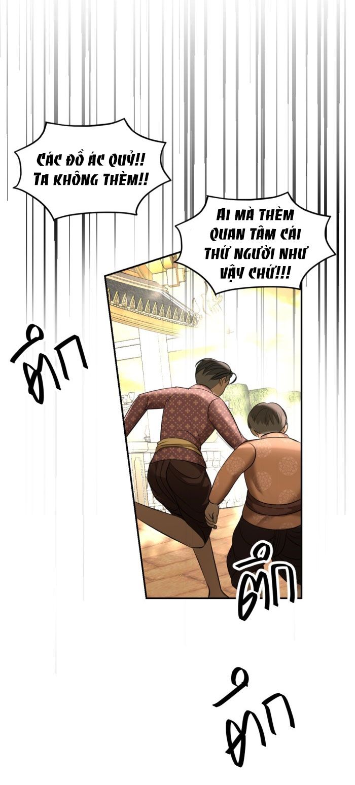 Tôi Là Công Tử Đẹp Trai Nhất Xứ Xiêm Chapter 27.2 - Trang 2
