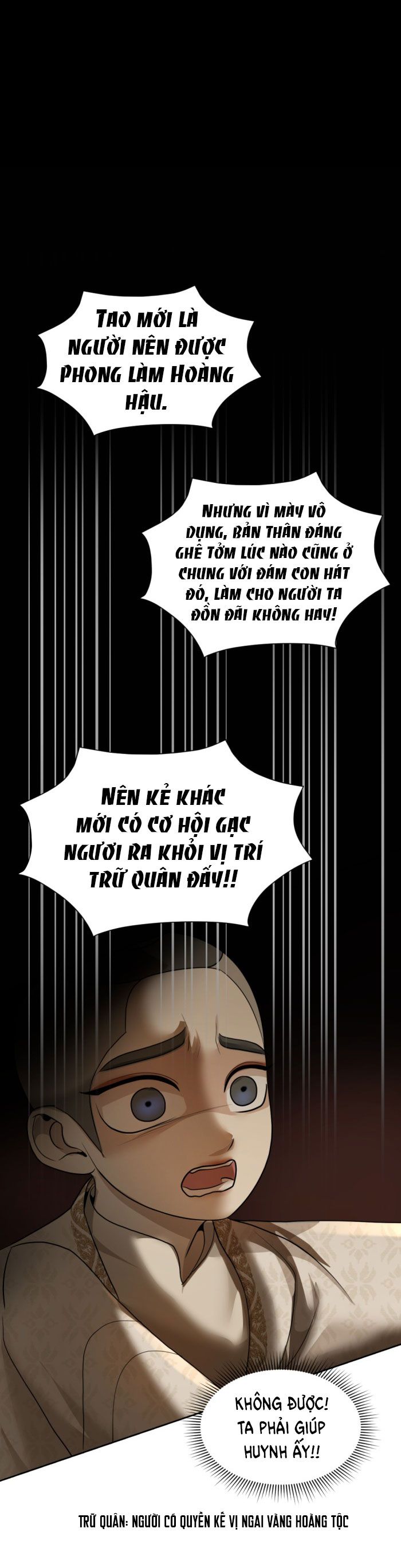 Tôi Là Công Tử Đẹp Trai Nhất Xứ Xiêm Chapter 28.1 - Trang 2