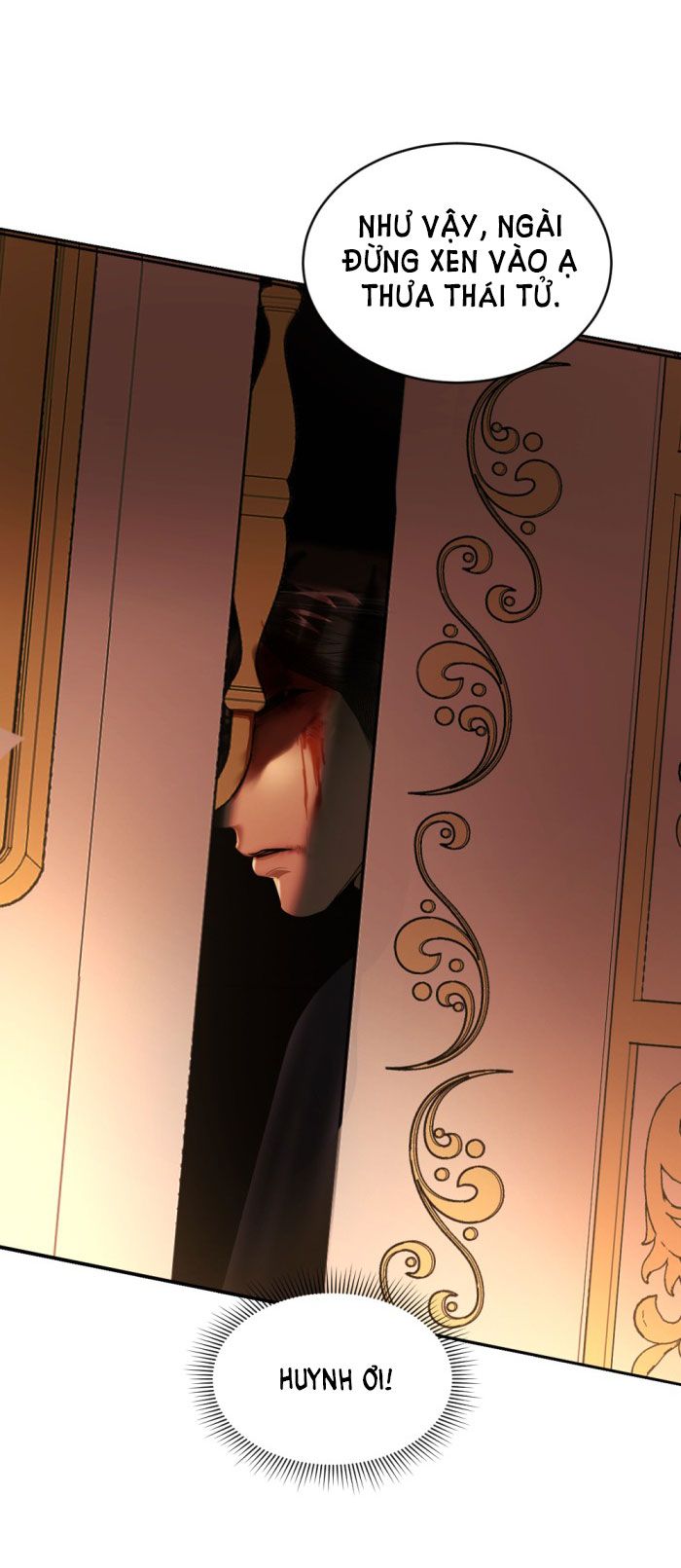 Tôi Là Công Tử Đẹp Trai Nhất Xứ Xiêm Chapter 28.1 - Trang 2