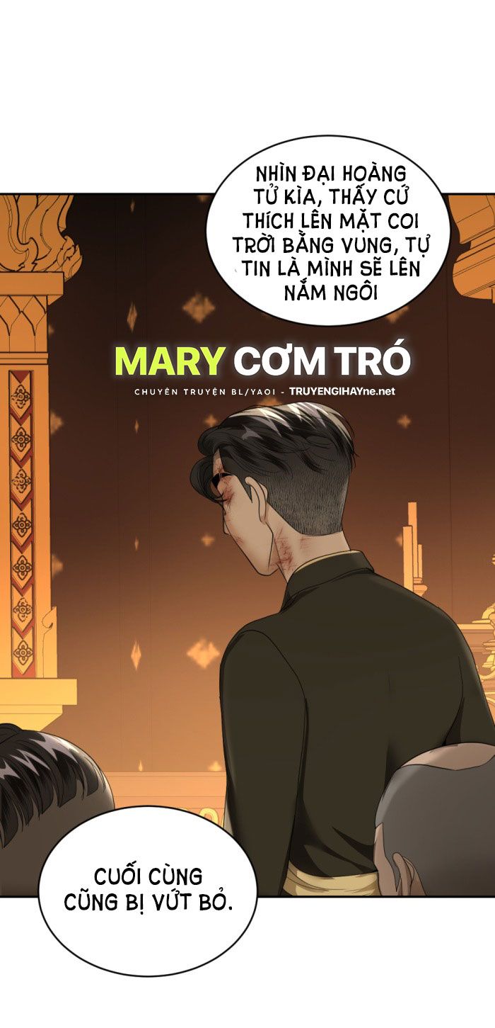 Tôi Là Công Tử Đẹp Trai Nhất Xứ Xiêm Chapter 28.1 - Trang 2