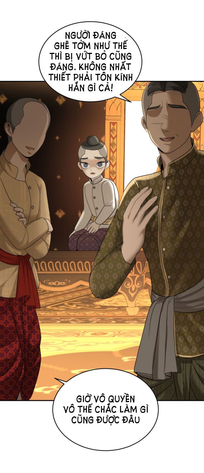 Tôi Là Công Tử Đẹp Trai Nhất Xứ Xiêm Chapter 28.1 - Trang 2