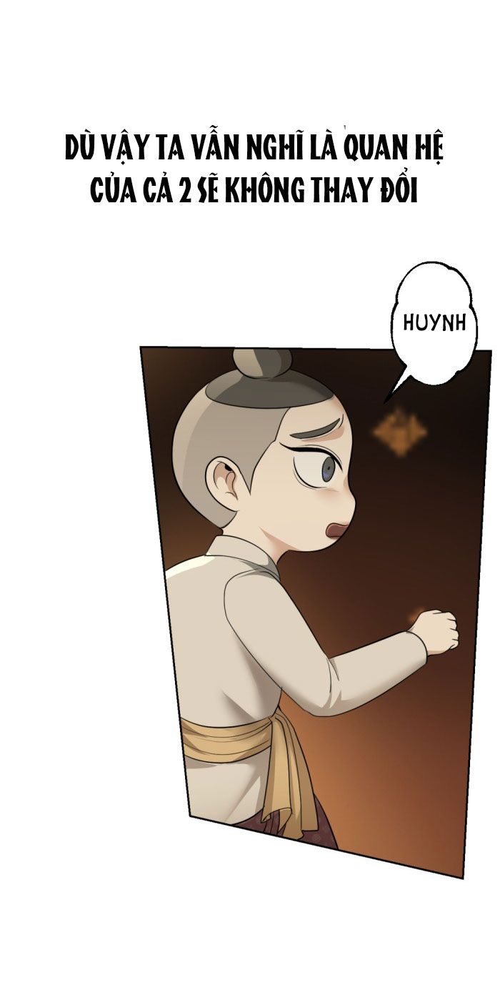 Tôi Là Công Tử Đẹp Trai Nhất Xứ Xiêm Chapter 28.1 - Trang 2