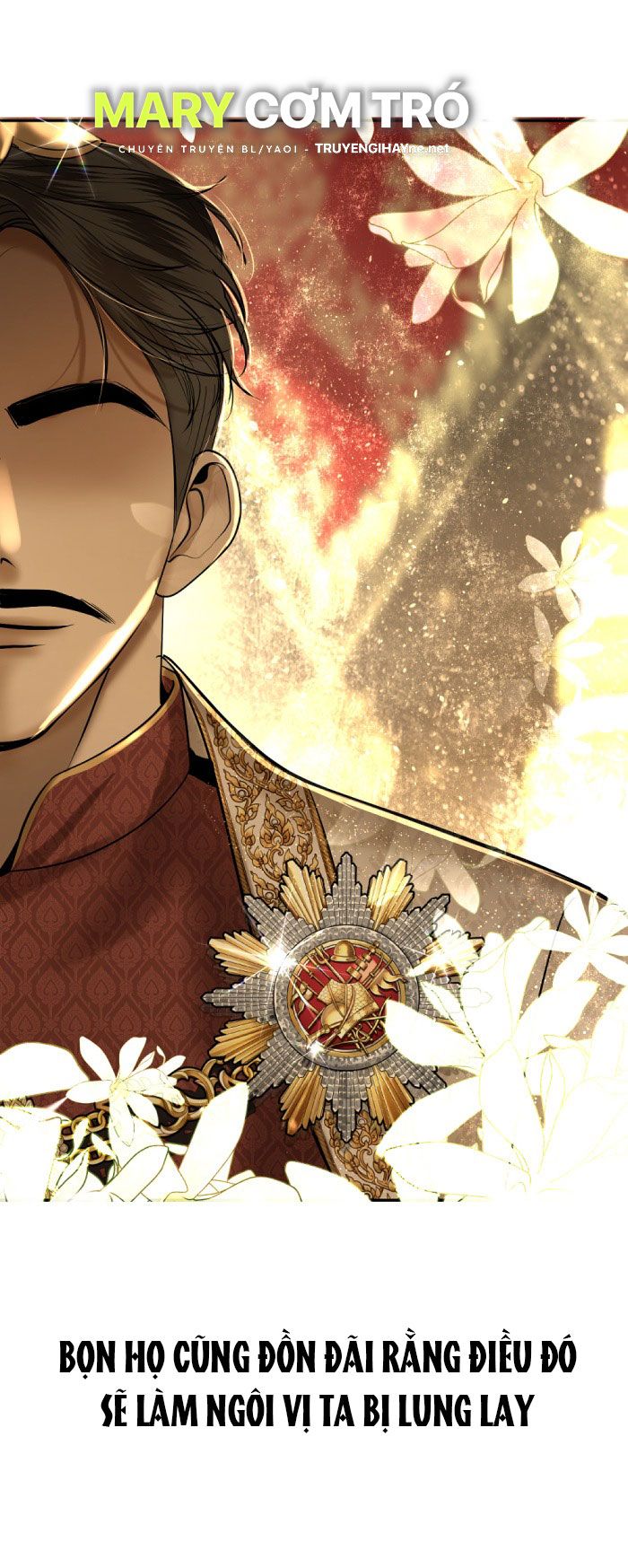 Tôi Là Công Tử Đẹp Trai Nhất Xứ Xiêm Chapter 28.1 - Trang 2