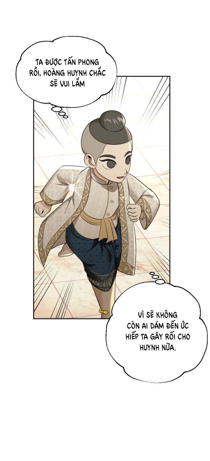 Tôi Là Công Tử Đẹp Trai Nhất Xứ Xiêm Chapter 28.1 - Trang 2