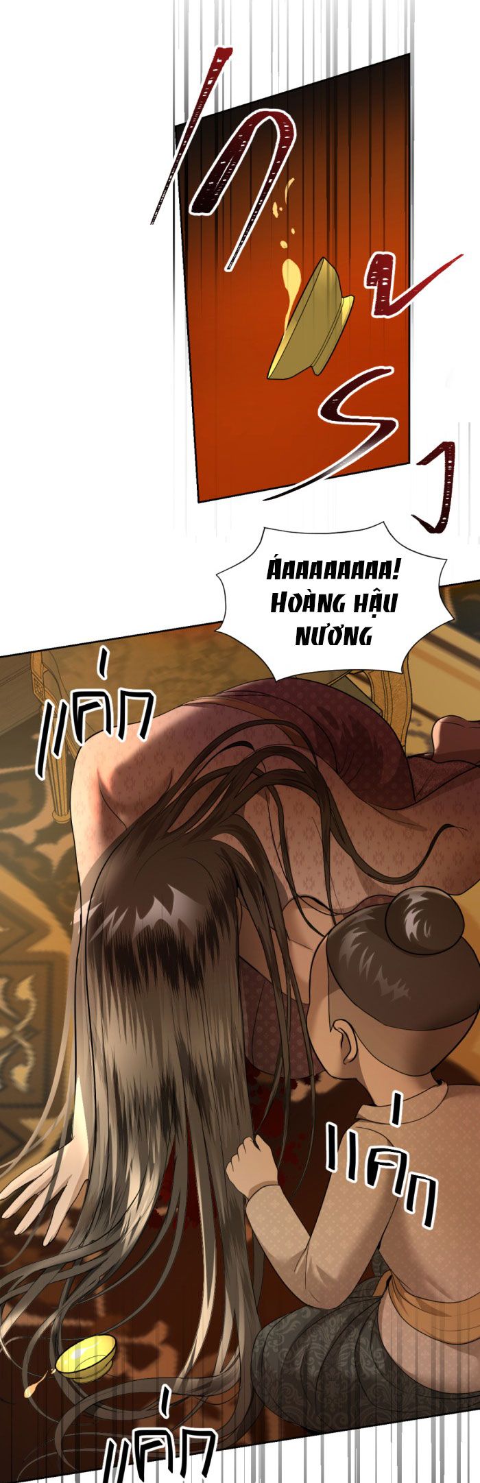 Tôi Là Công Tử Đẹp Trai Nhất Xứ Xiêm Chapter 28.1 - Trang 2