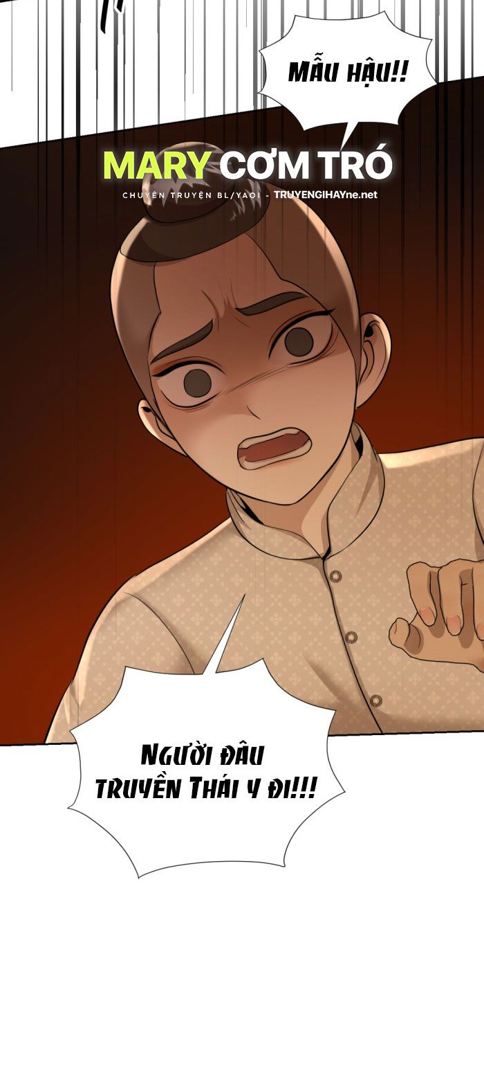 Tôi Là Công Tử Đẹp Trai Nhất Xứ Xiêm Chapter 28.1 - Trang 2