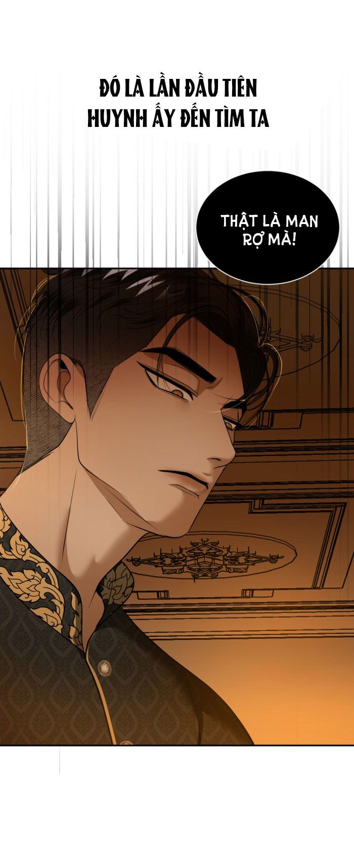 Tôi Là Công Tử Đẹp Trai Nhất Xứ Xiêm Chapter 28.1 - Trang 2