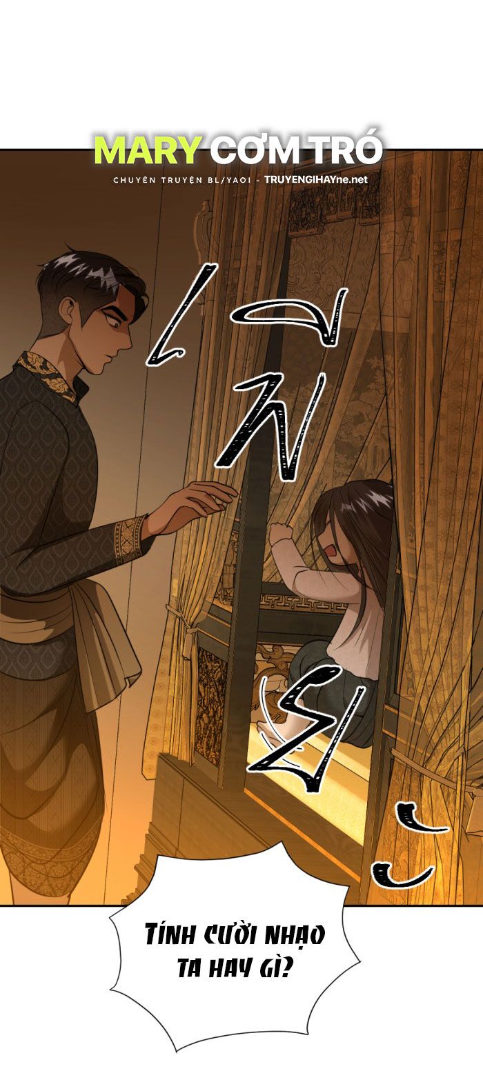 Tôi Là Công Tử Đẹp Trai Nhất Xứ Xiêm Chapter 28.1 - Trang 2