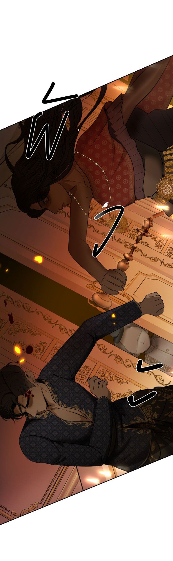 Tôi Là Công Tử Đẹp Trai Nhất Xứ Xiêm Chapter 28.1 - Trang 2